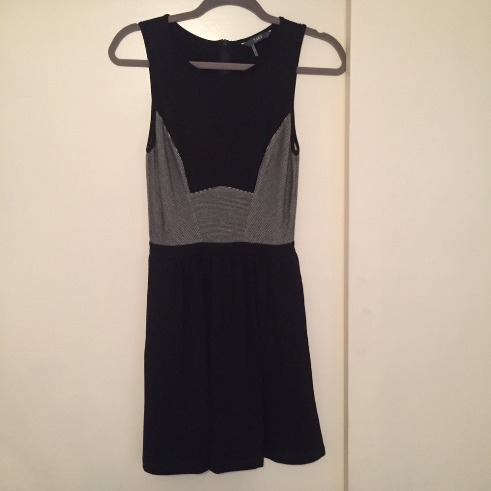 Anthropologie dress by Tart